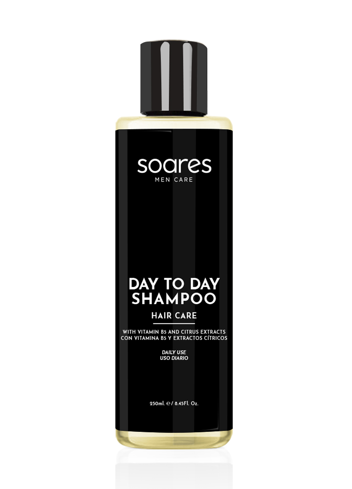 Day to Day Shampoo (250ml)