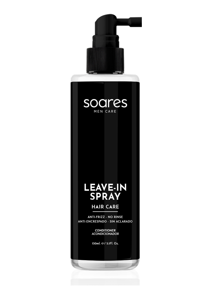 Leave-In Spray (150ml)