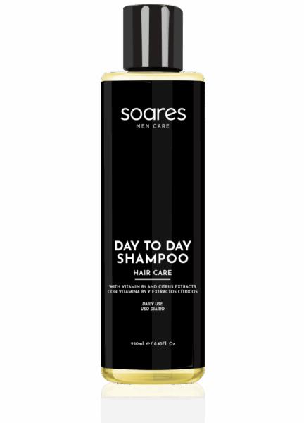 Day to Day Shampoo 250ml