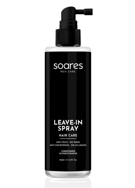 Leave-In Spray (150ml)