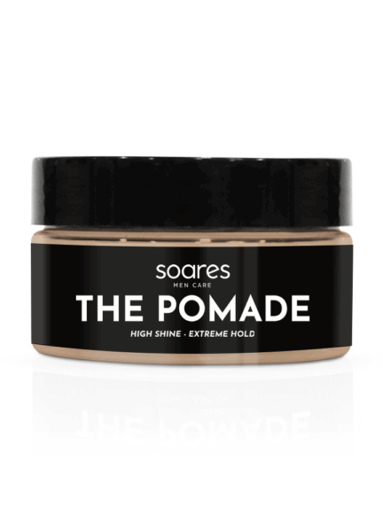 The Pomade Soares Men Care