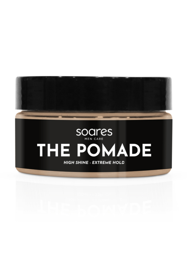 The Pomade Soares Men Care