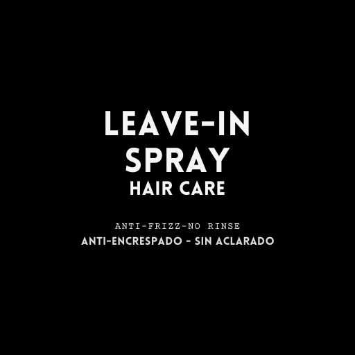 Leave-in Srpay producto hombre cuidado cabello hombre - Soares Men Care
